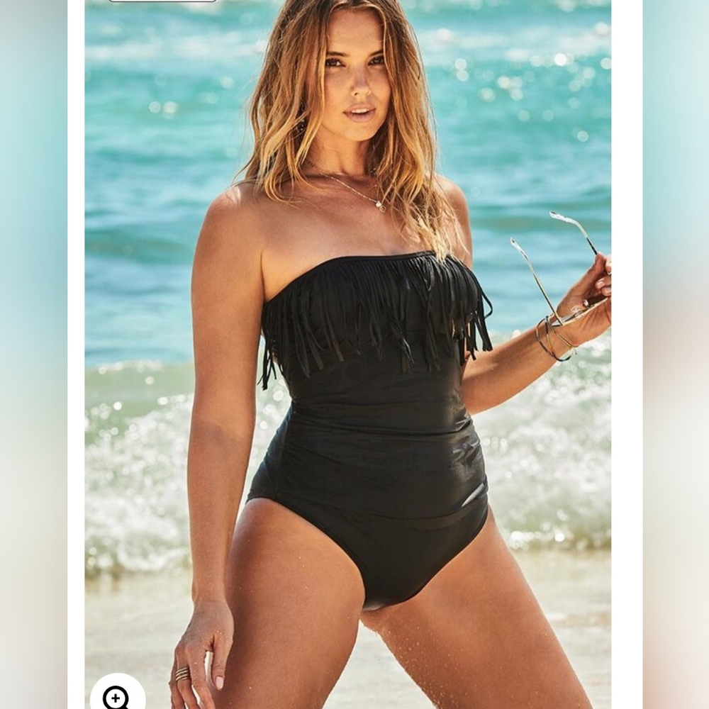 Swimsuits for all one piece